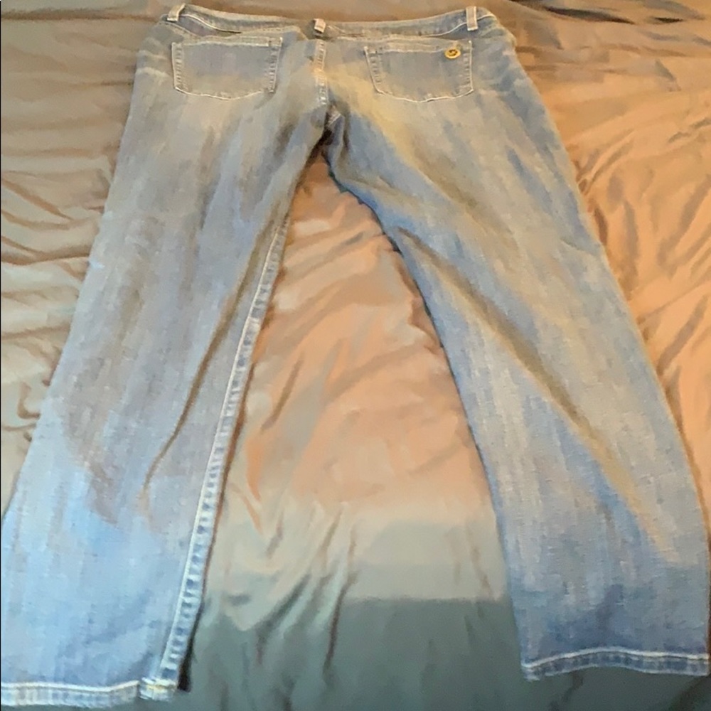 Micheal kors jeans